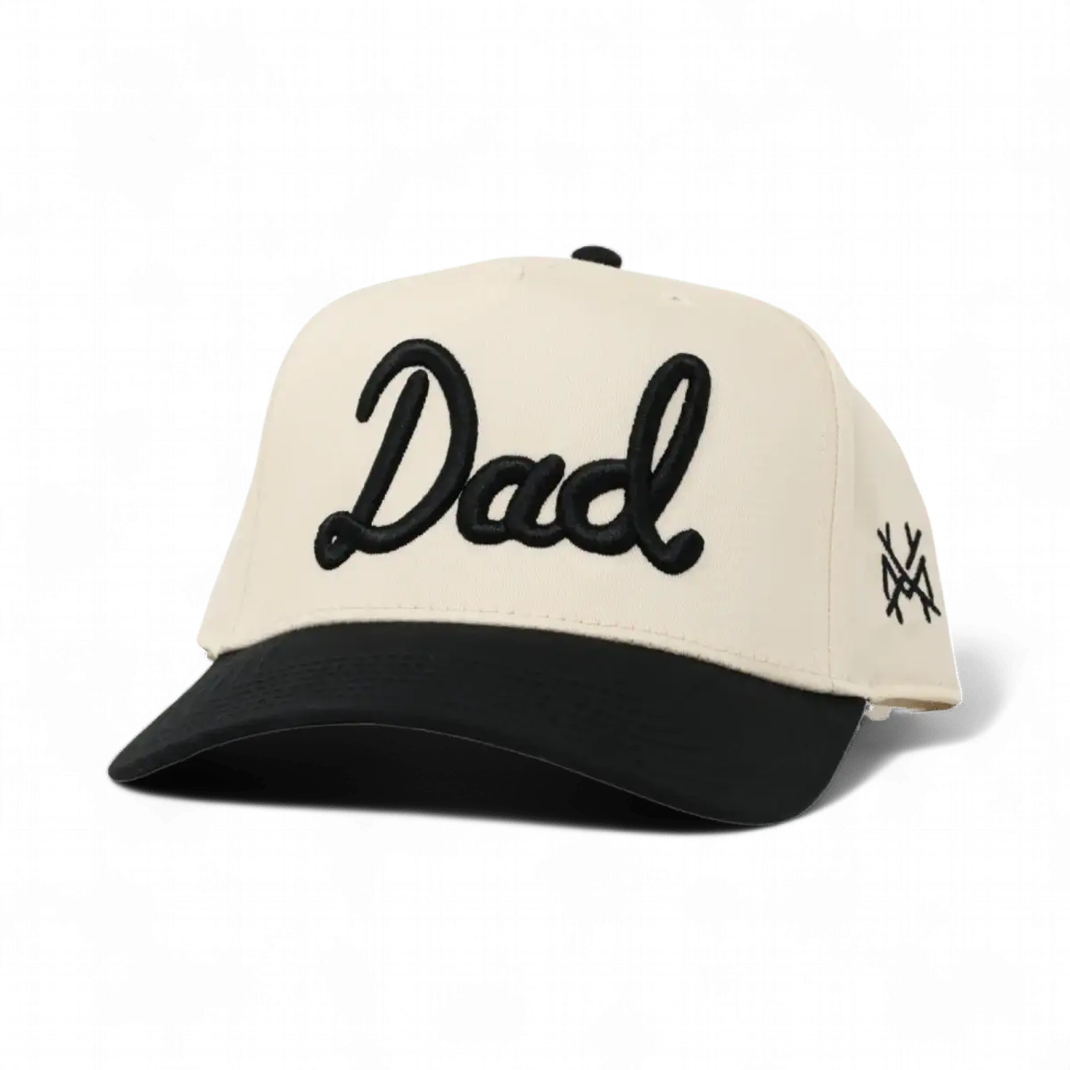Dad Snapback Hat The Mad Hatter Company