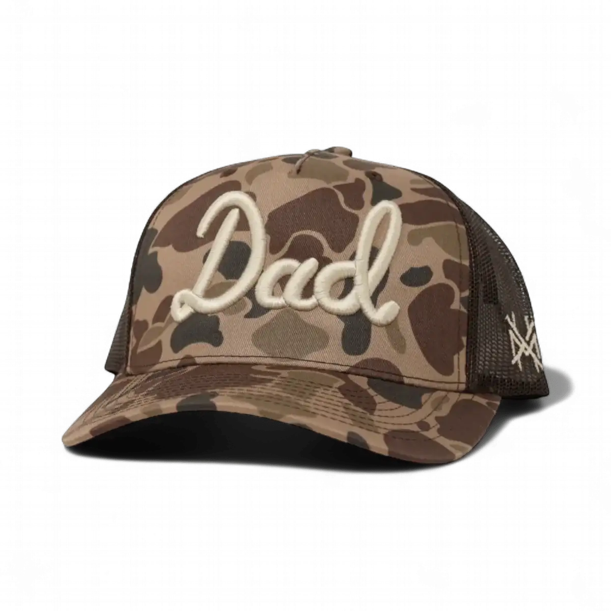 Dad Snapback Hat The Mad Hatter Company