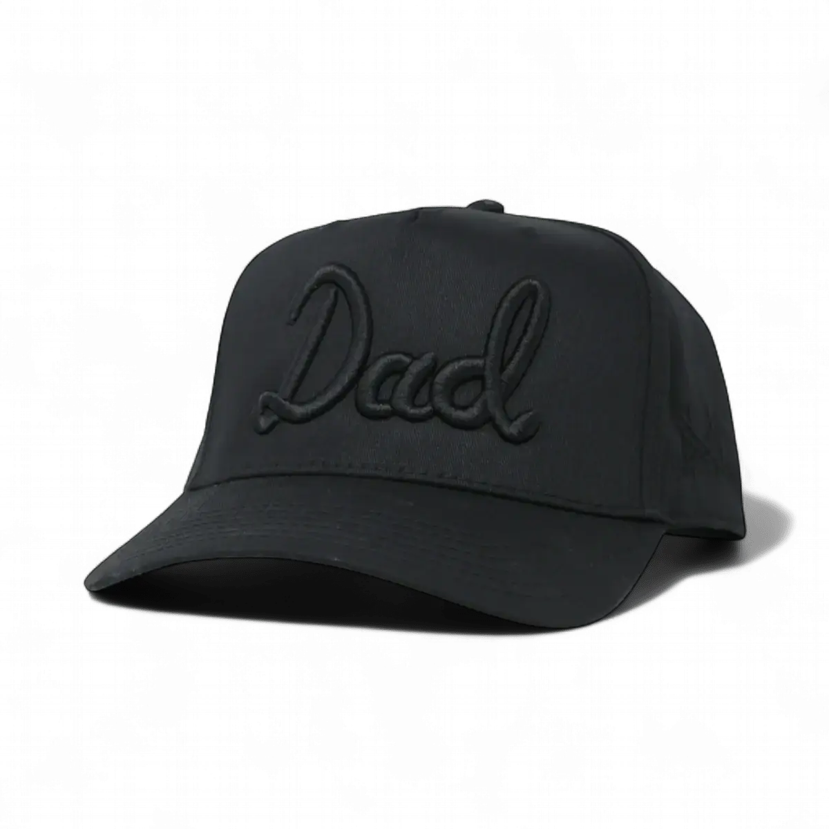 Dad Snapback Hat The Mad Hatter Company