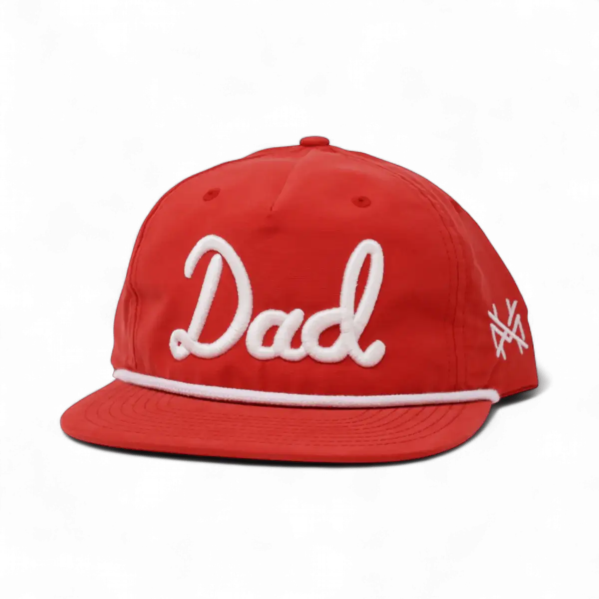 Dad Snapback Hat The Mad Hatter Company