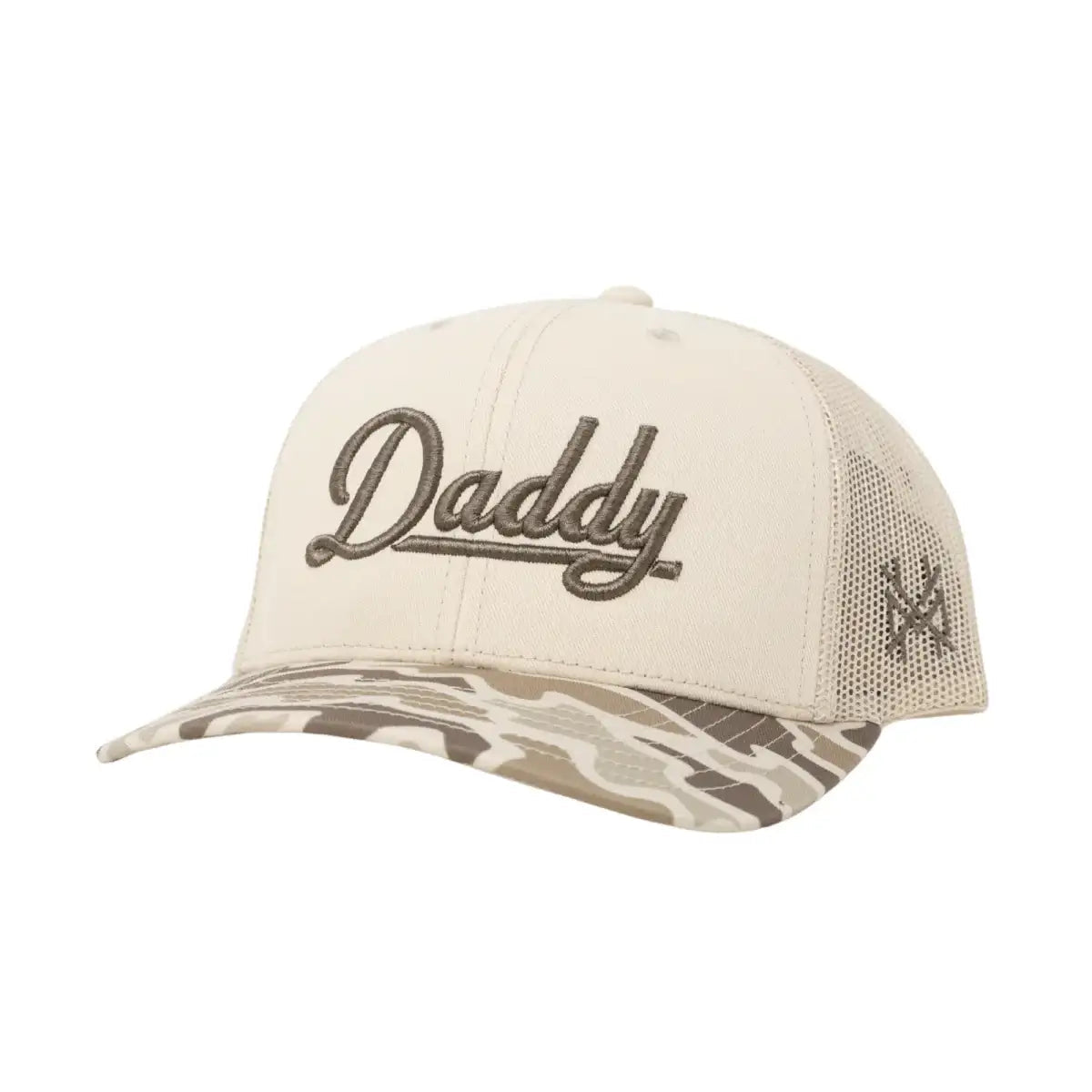 Daddy Hat The Mad Hatter Company