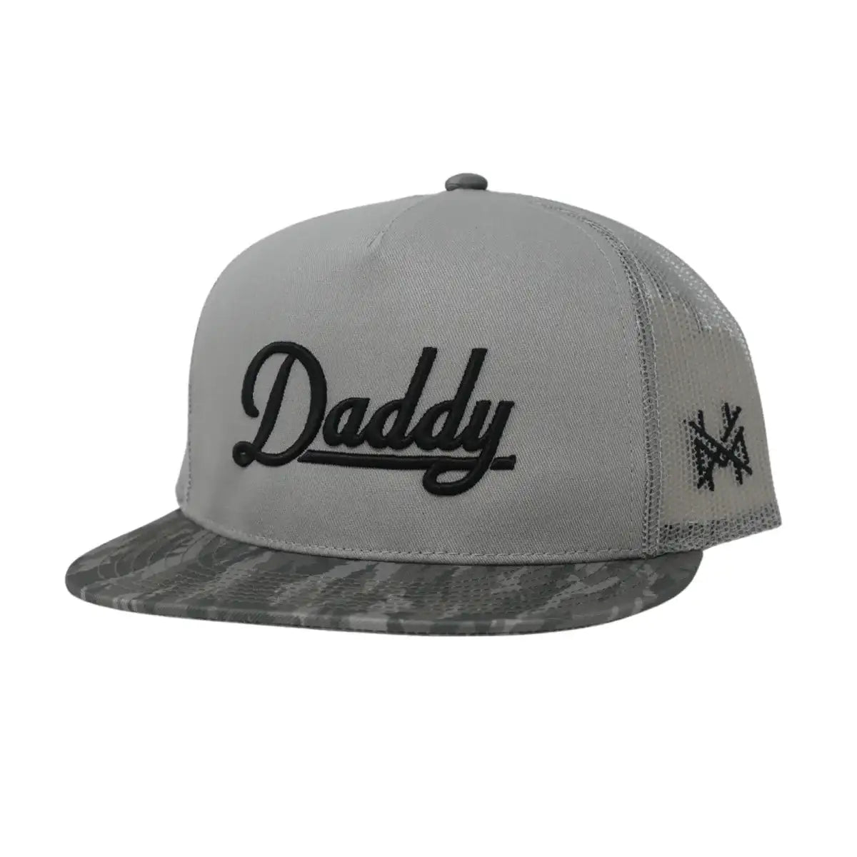 Daddy Hat The Mad Hatter Company