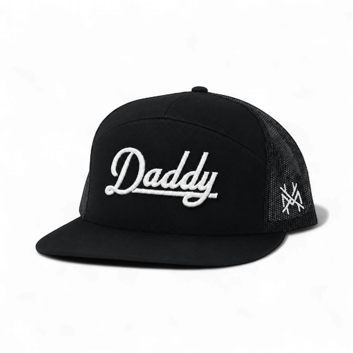 Daddy Hat The Mad Hatter Company