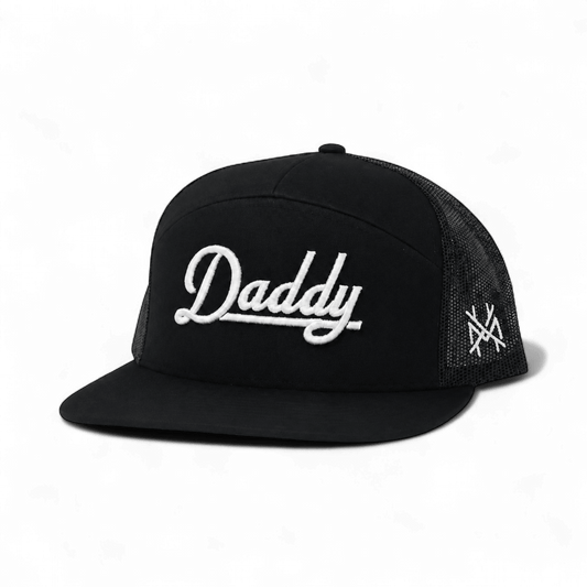 Daddy Hat The Mad Hatter Company