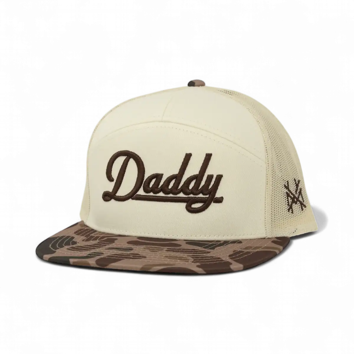 Daddy Hat The Mad Hatter Company