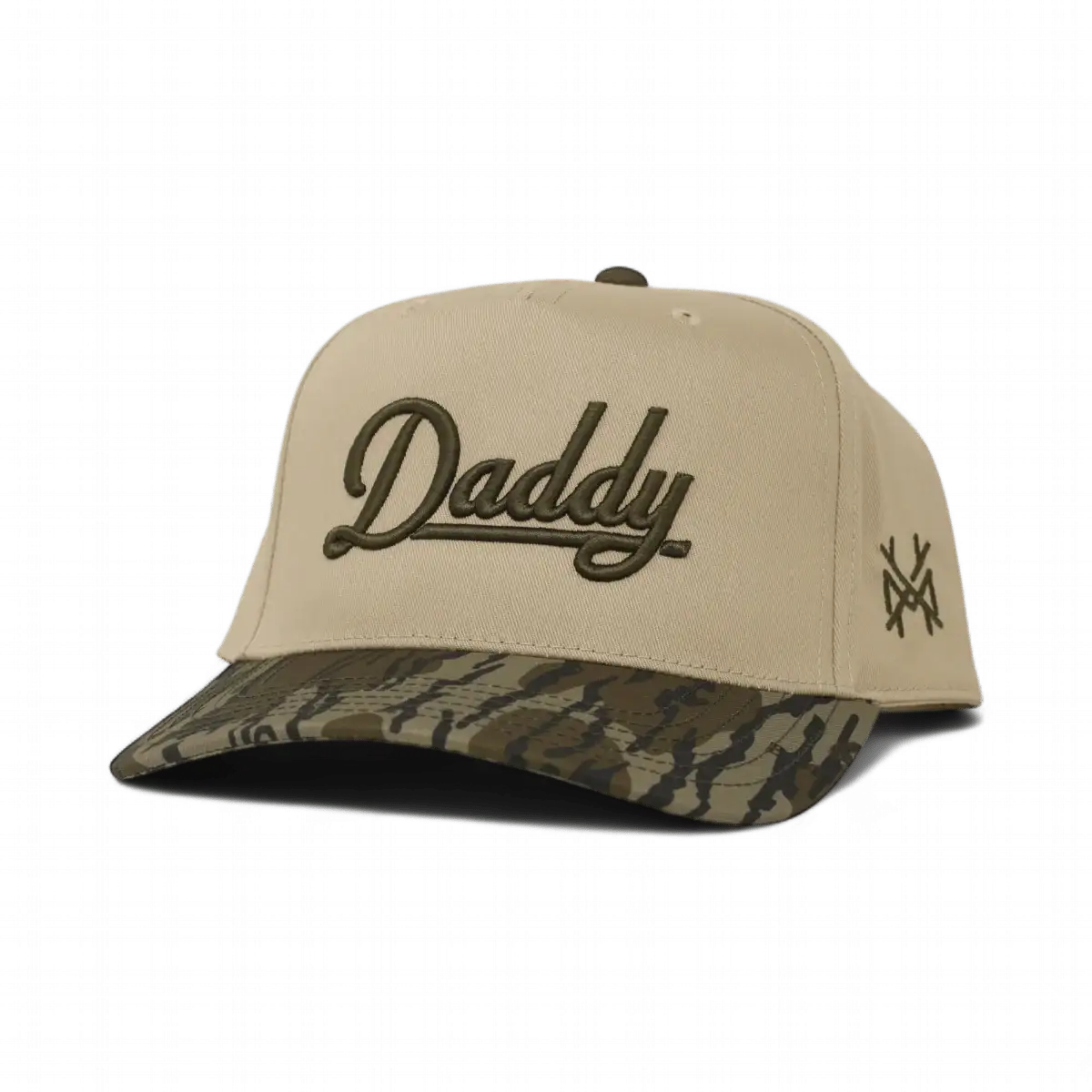 Daddy Hat The Mad Hatter Company