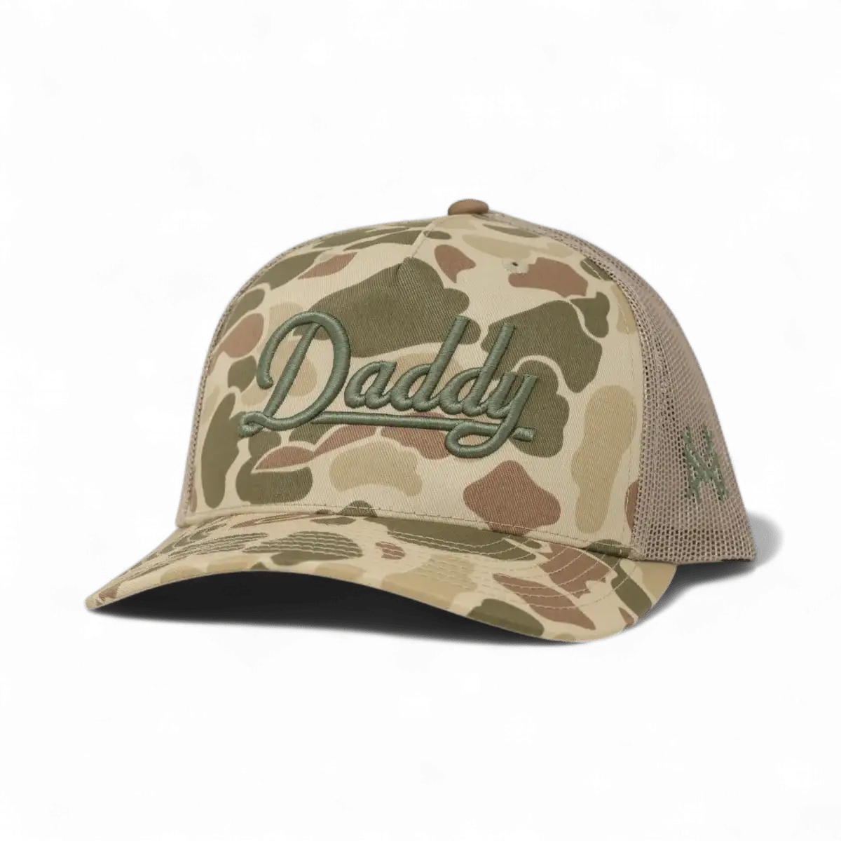 Daddy Hat The Mad Hatter Company