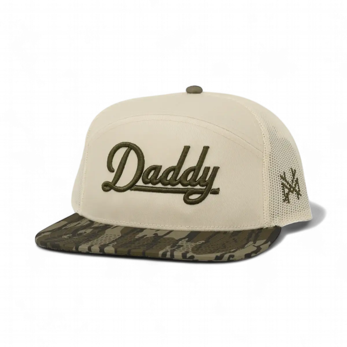 Daddy Hat The Mad Hatter Company