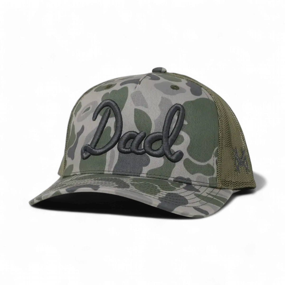Dad Snapback Hat The Mad Hatter Company