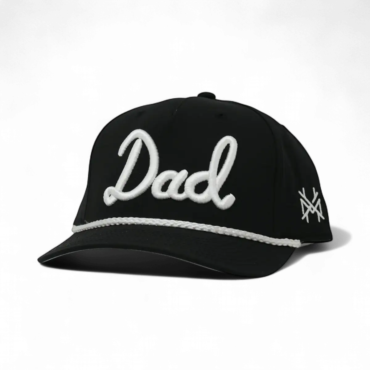 Dad Snapback Hat The Mad Hatter Company