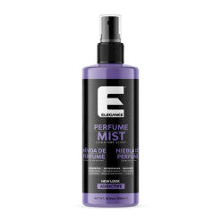 ELEGANCE PERFUME MIST/AFTERSHAVE 10.14OZ (ADDICTIVE) N.O.S. Barber Supply