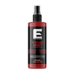 ELEGANCE PERFUME MIST/AFTERSHAVE 10.14OZ (SUPREME) N.O.S. Barber Supply
