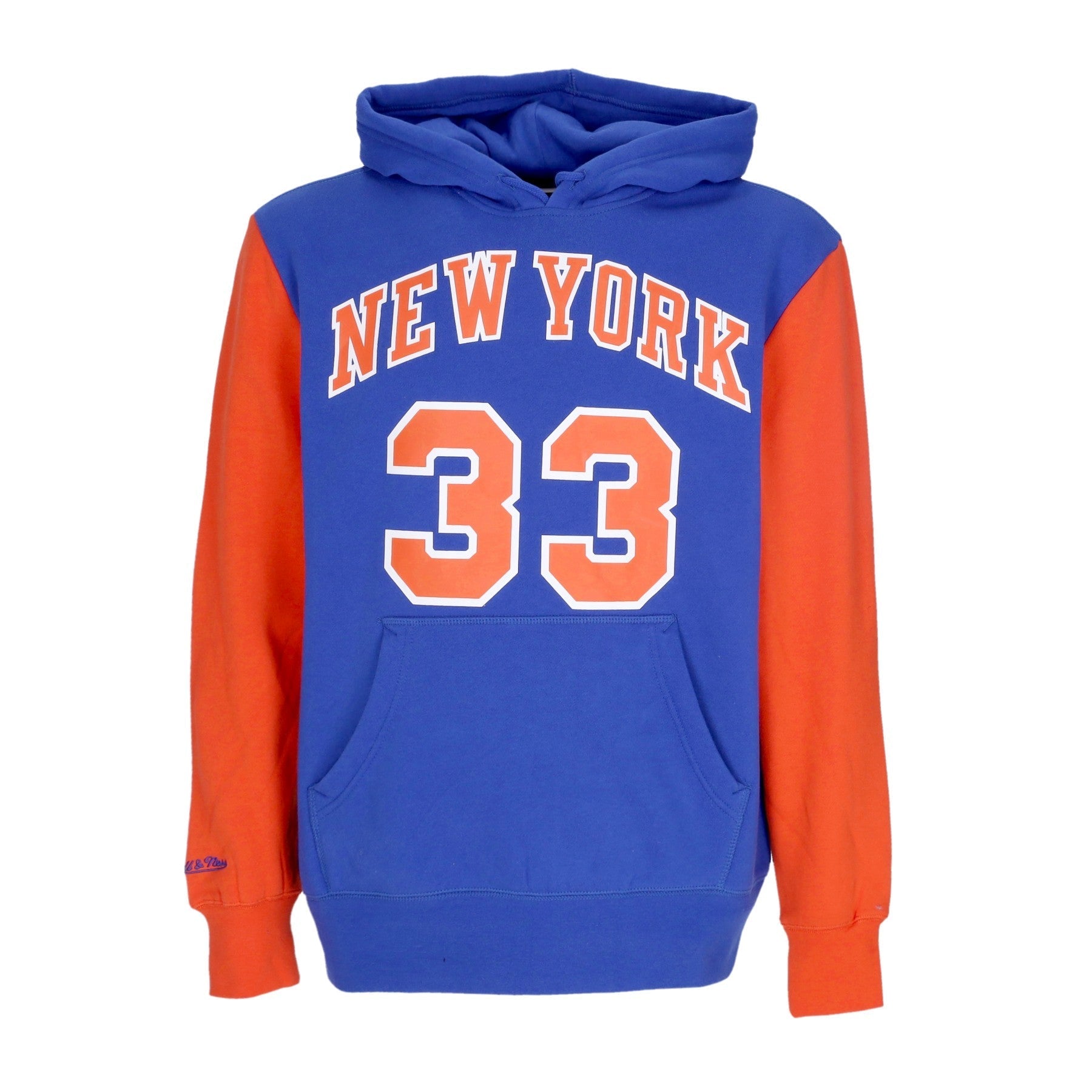 New York Knicks - 1996 Patrick Ewing Fleece Hoodie Southern Sportz Store