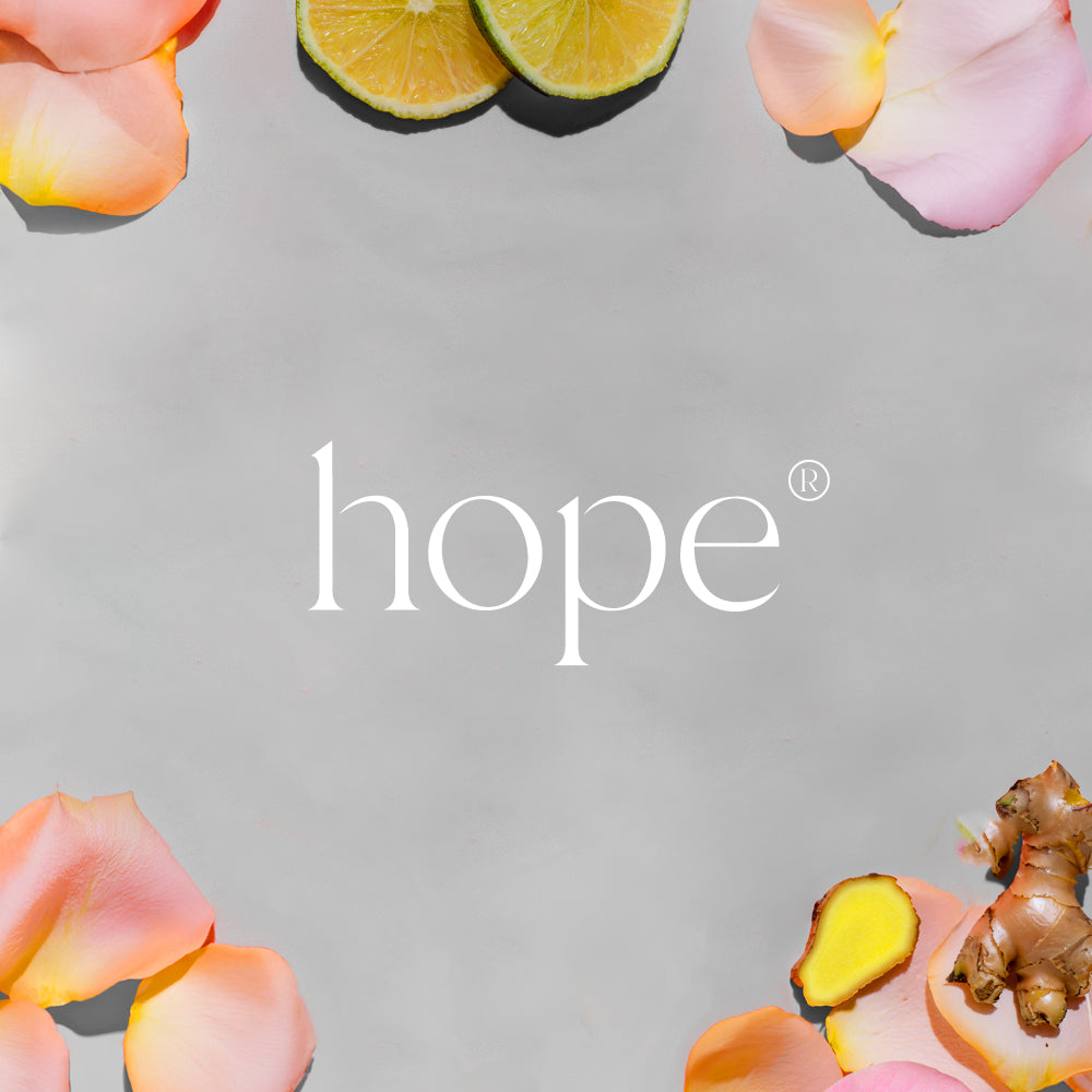 Pillow & Body Mist | Hope
