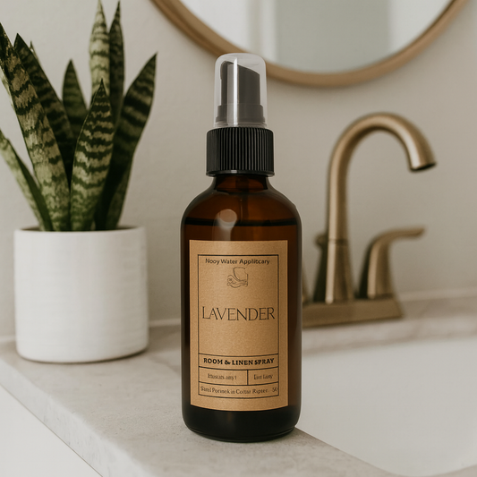 Lavender - ROOM & LINEN SPRAY - FashionMojos.com