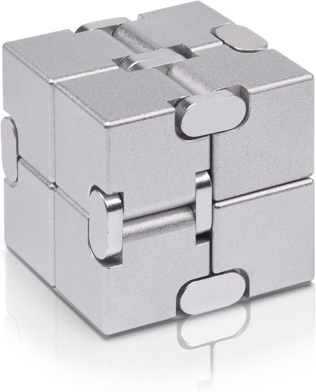 Metal Infinitive Cube DC-eterus