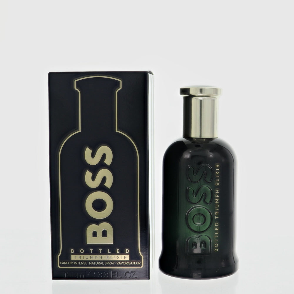 Triumph Elixir By Hugo Boss
