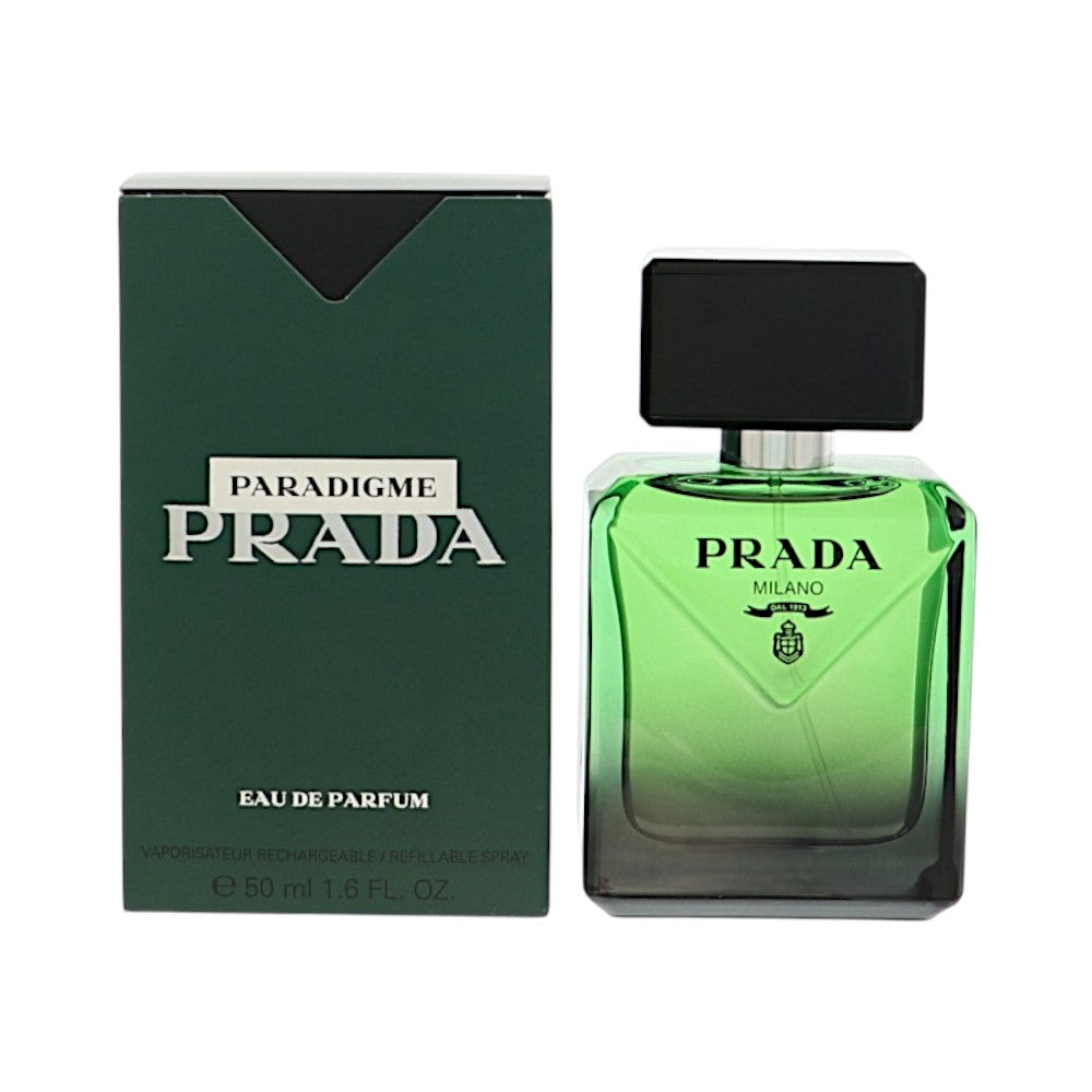 Paradigme By Prada
