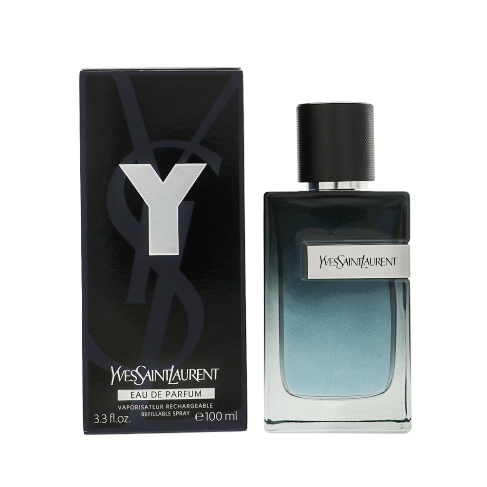 Y by Yves Saint Laurent Aria Perfume