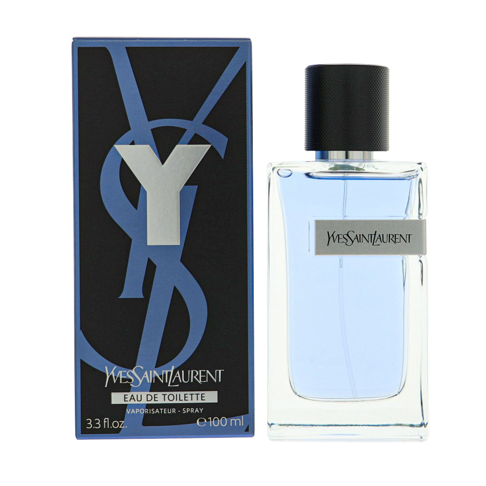 Y by Yves Saint Laurent Aria Perfume