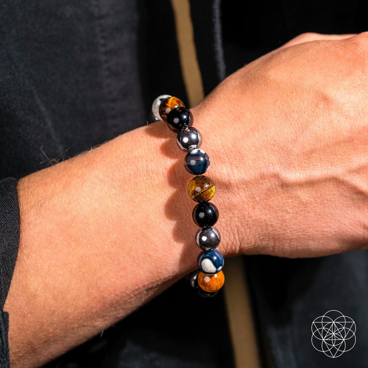Orca’s Armor - The Triple Protection & Healing Bracelet Conscious Items