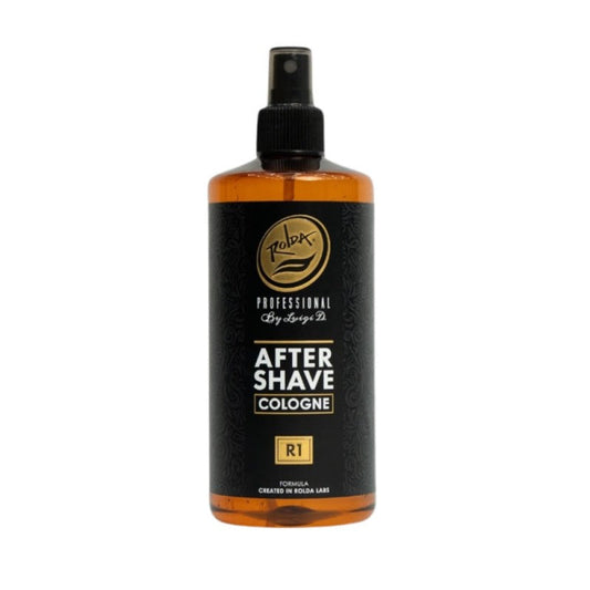 ROLDA "R1" AFTERSHAVE COLOGNE 14OZ N.O.S. Barber Supply