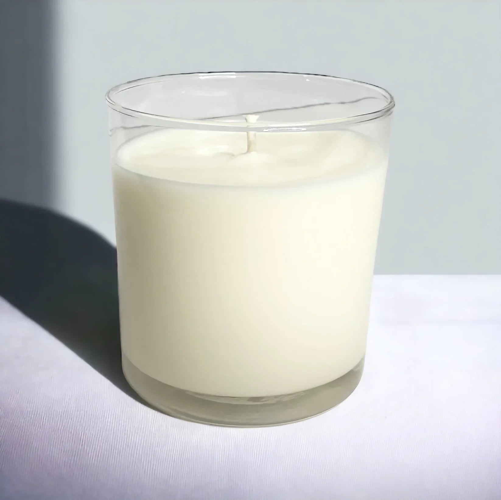 Tobacco & Oak - CANDLE -- by Moon Water Apothecary! - FashionMojos.com