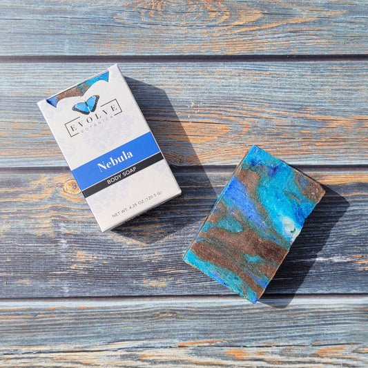 Standard Soap - Nebula