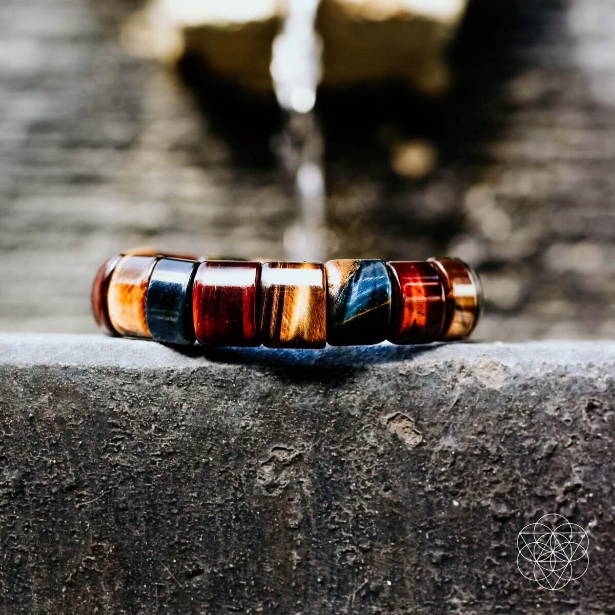 The Determination Bracelet Conscious Items