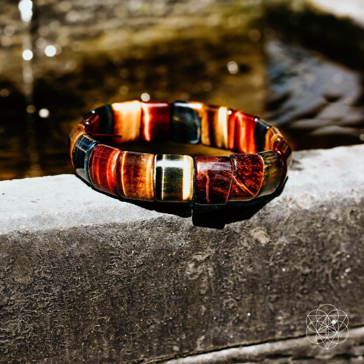 The Determination Bracelet Conscious Items
