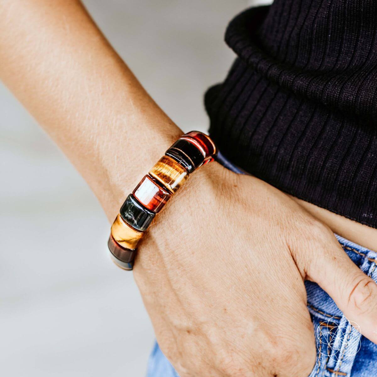 The Determination Bracelet Conscious Items