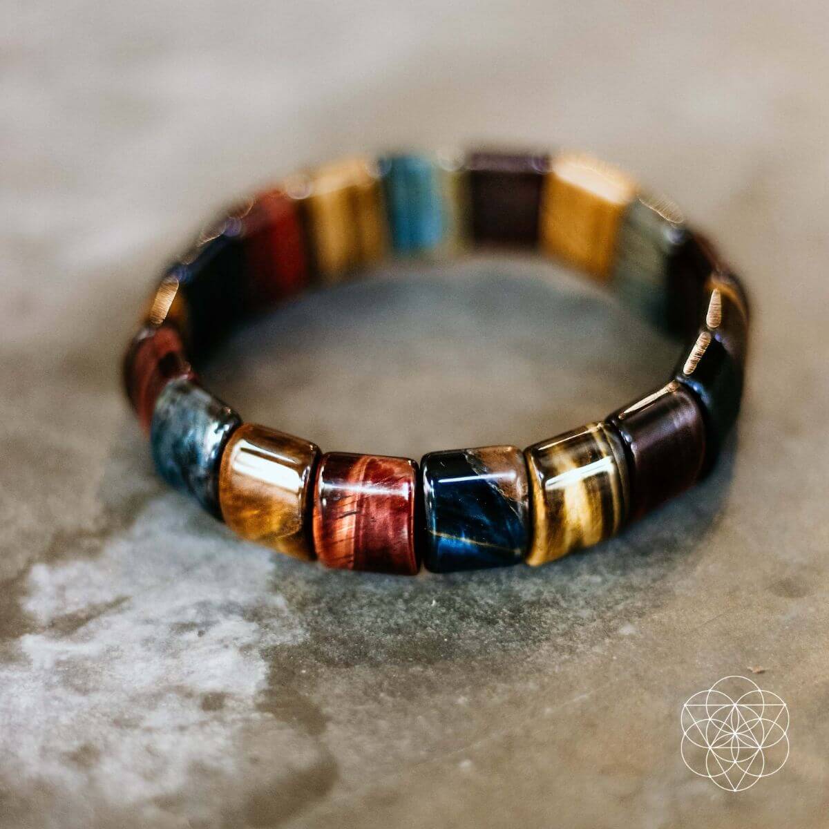 The Determination Bracelet Conscious Items
