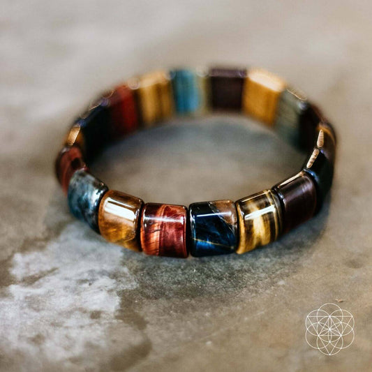 The Determination Bracelet Conscious Items