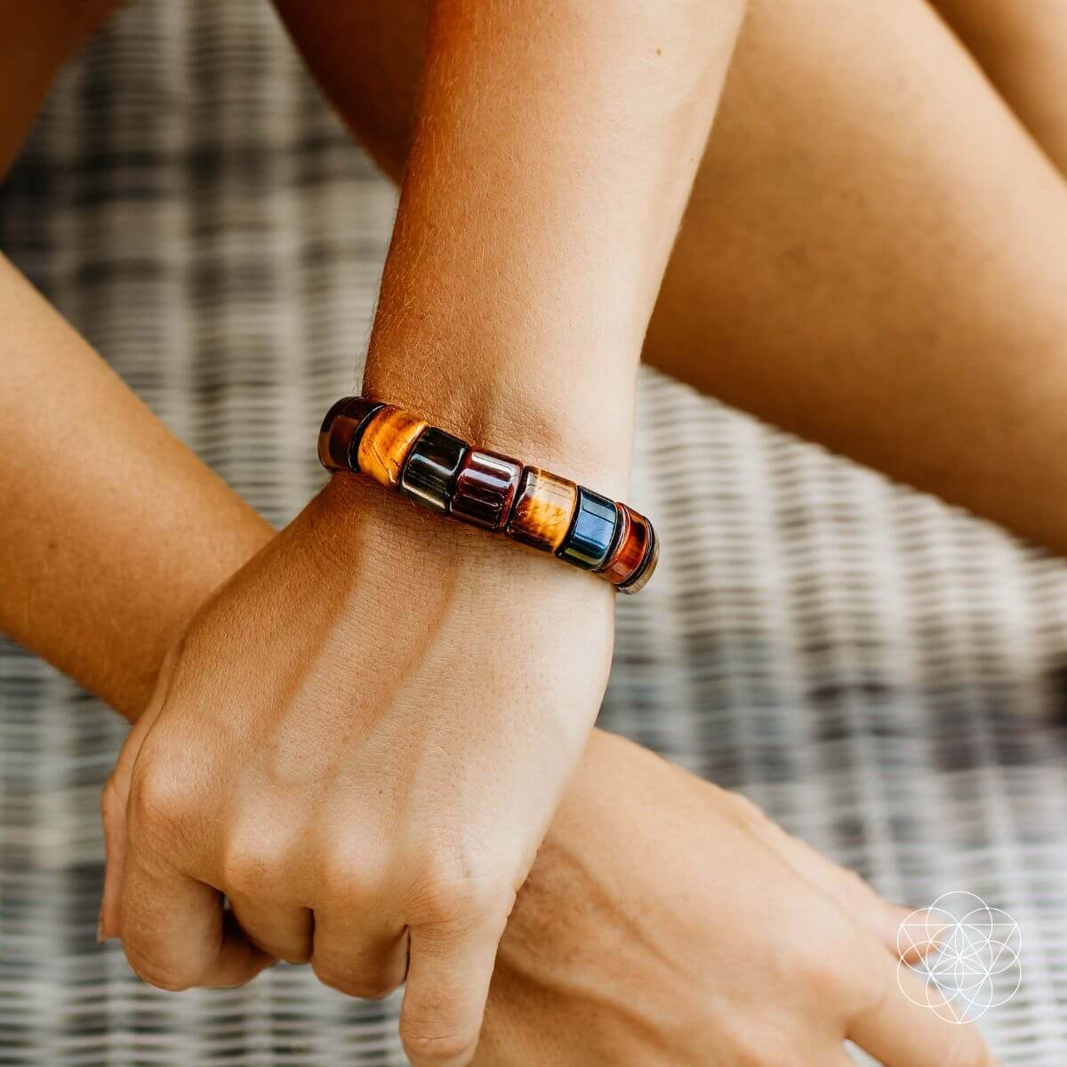 The Determination Bracelet Conscious Items