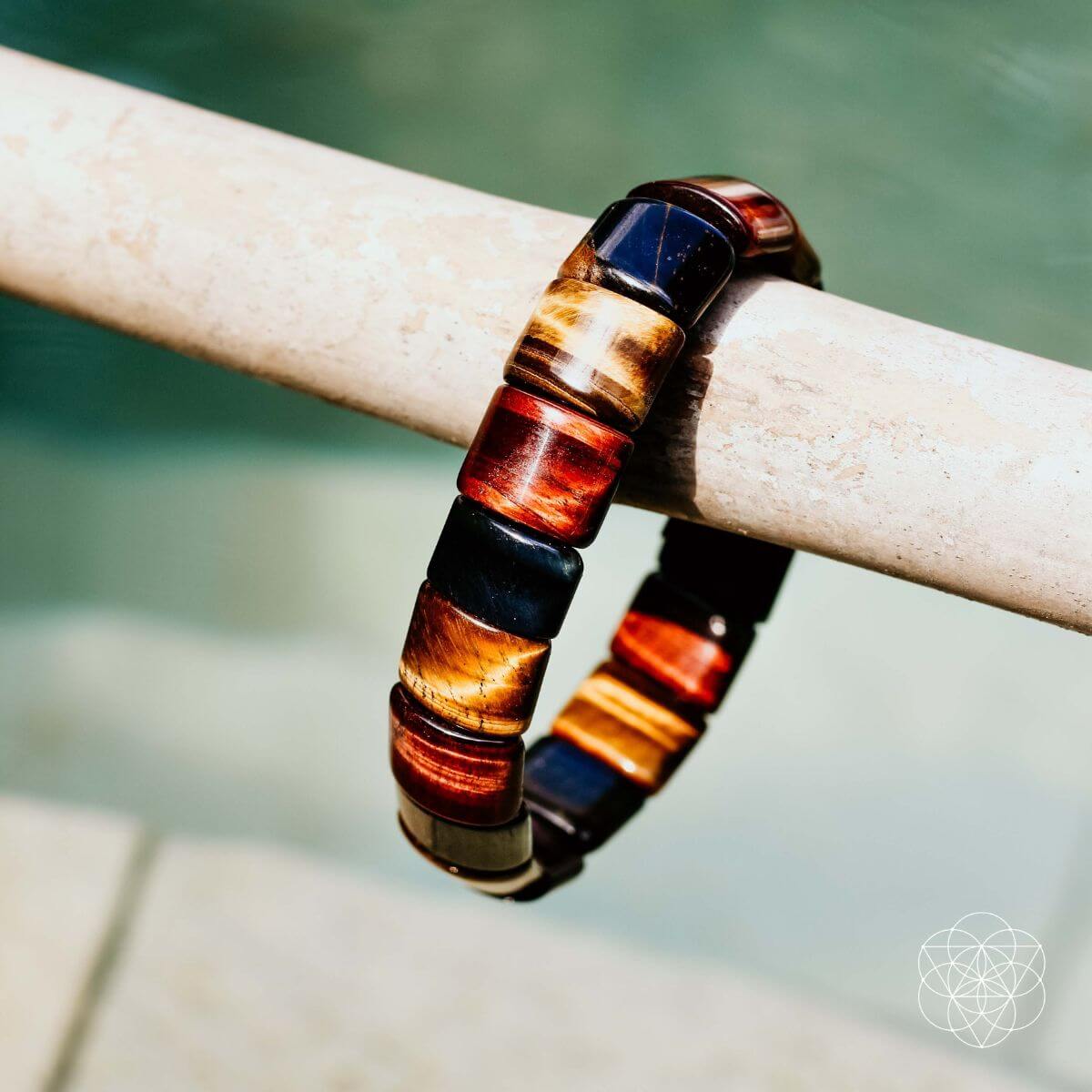 The Determination Bracelet Conscious Items