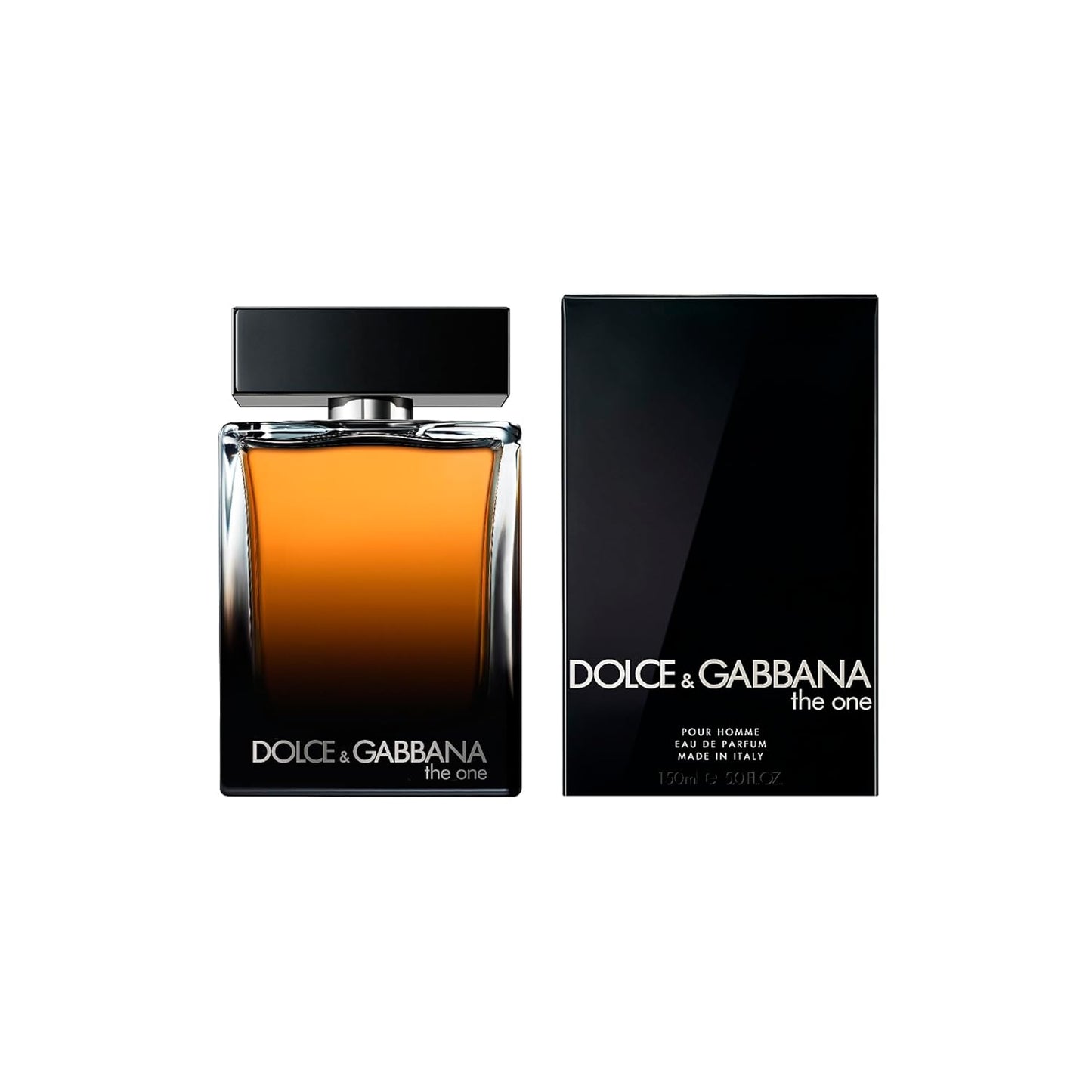 Dolce & Gabbana The One, EDP Spray, Fragrance For Men