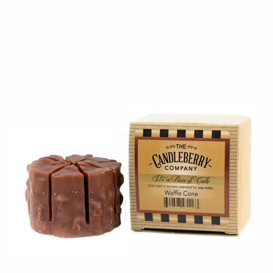 Waffle Cone™, Tart Wax Melts