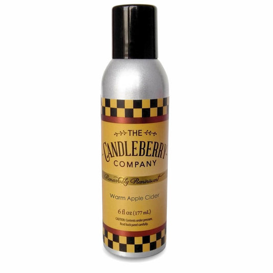 Warm Apple Cider™, Room Spray