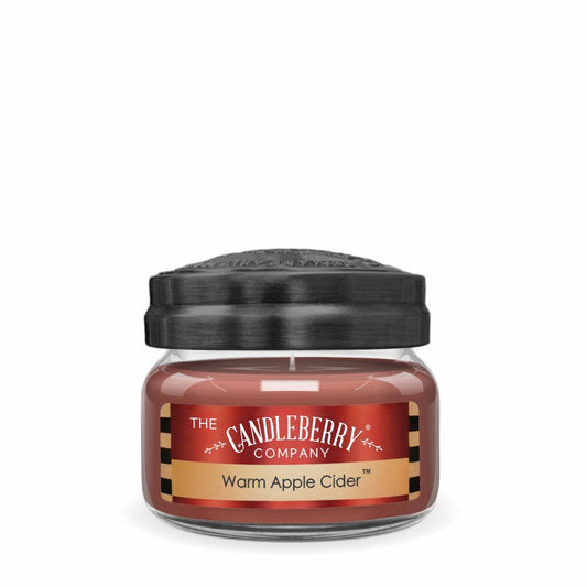 Warm Apple Cider™, Small Jar Candle