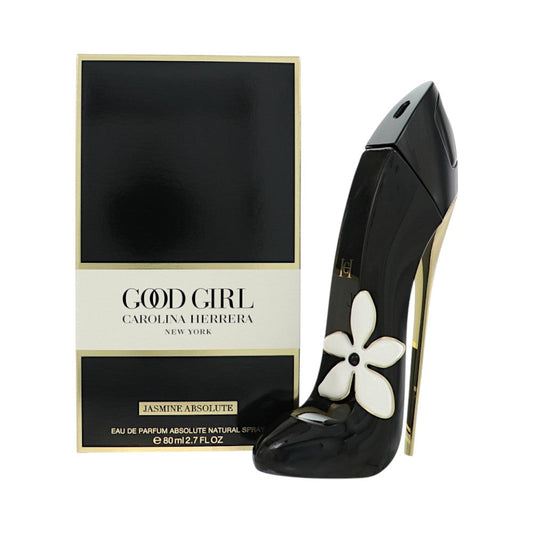 Good Girl Jasmine Absolute By Carolina Herrera