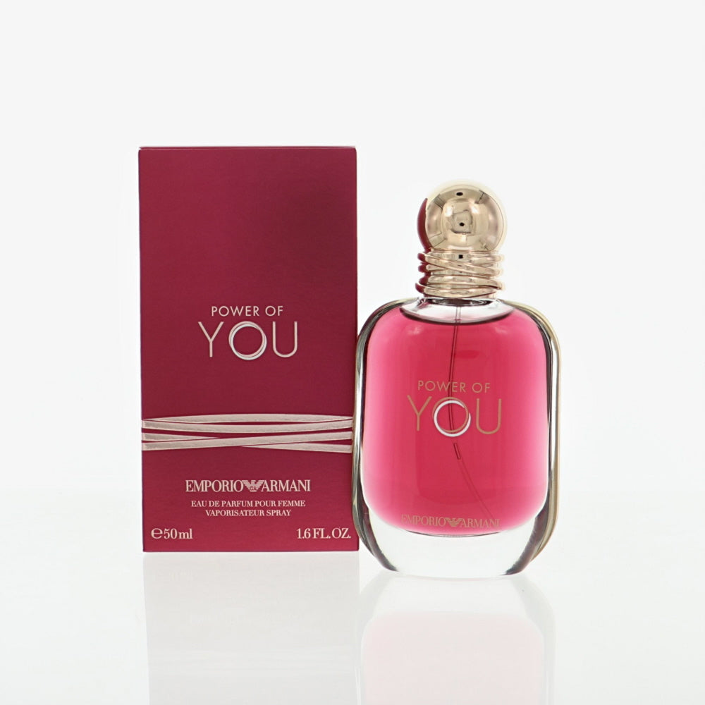 Power Of You By Emporio Armani