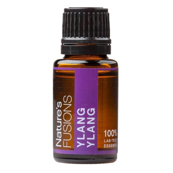 Ylang Ylang - 15ml Pure Essential Oil