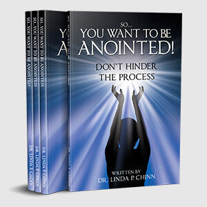 So... You Want to be Anointed! (Paperback)