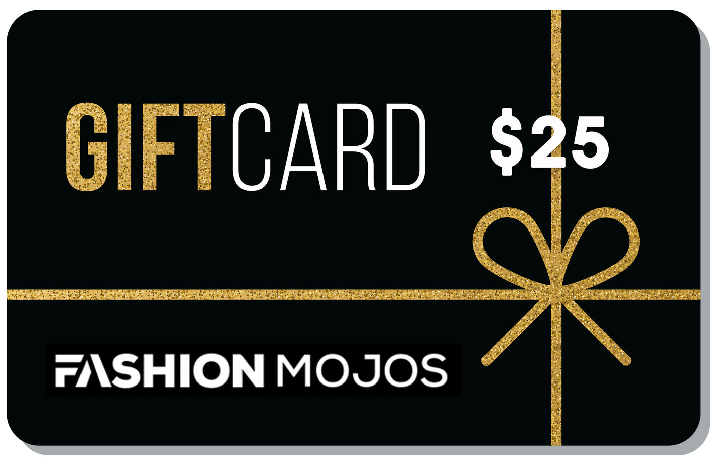Fashion Mojos Gift Card