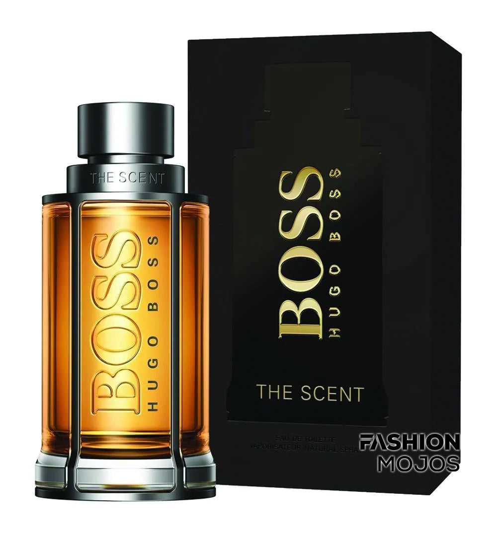 Hugo Boss -  Boss The Scent 3.3 oz EDT for men