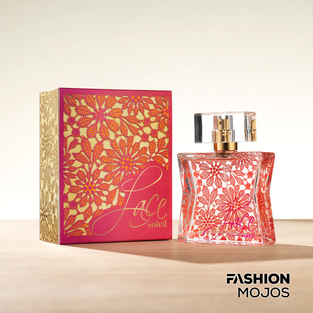 Lace Soleil Eau de Parfum