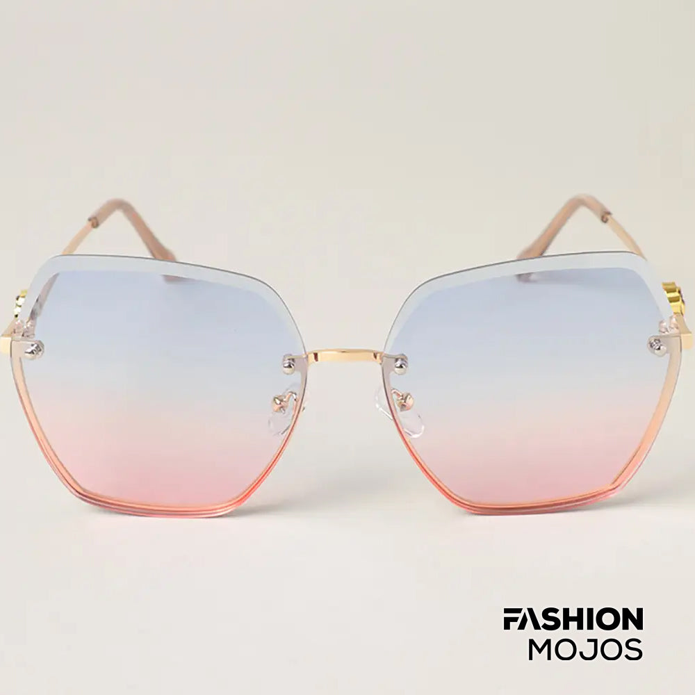 Women's Large Sunglasses