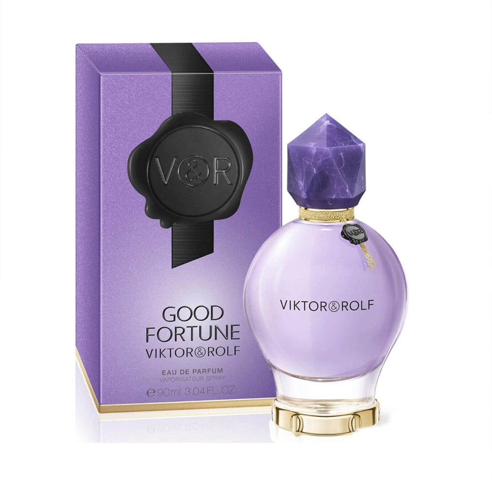 Viktor & Rolf Good Fortune Eau de Parfum Spray for Women 1.0 Ounce