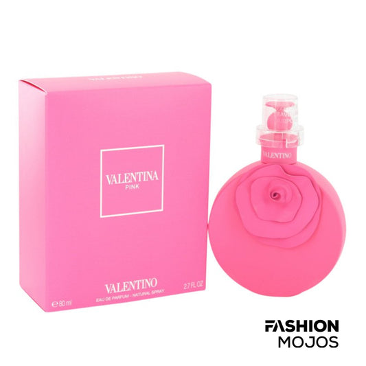 Valentina Pink by Valentino Perfume