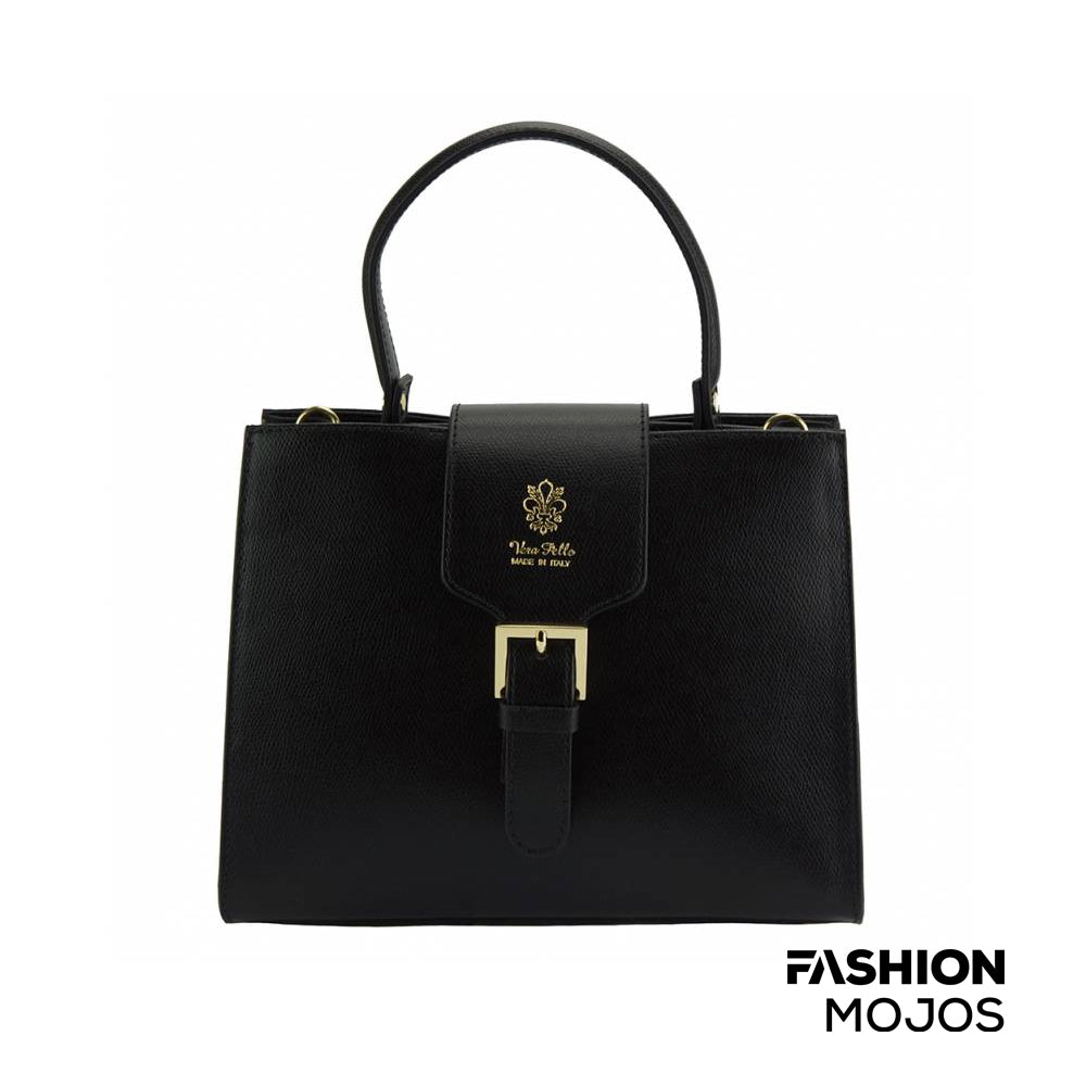 Vittoria Leather Handbag